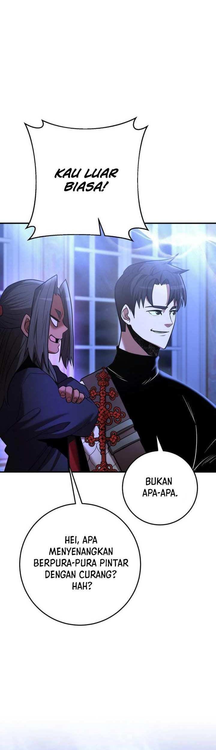 I Became a Renowned Family’s Sword Prodigy Chapter 42 Gambar 58
