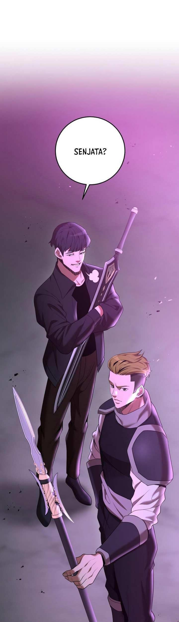 I Became a Renowned Family’s Sword Prodigy Chapter 42 Gambar 14