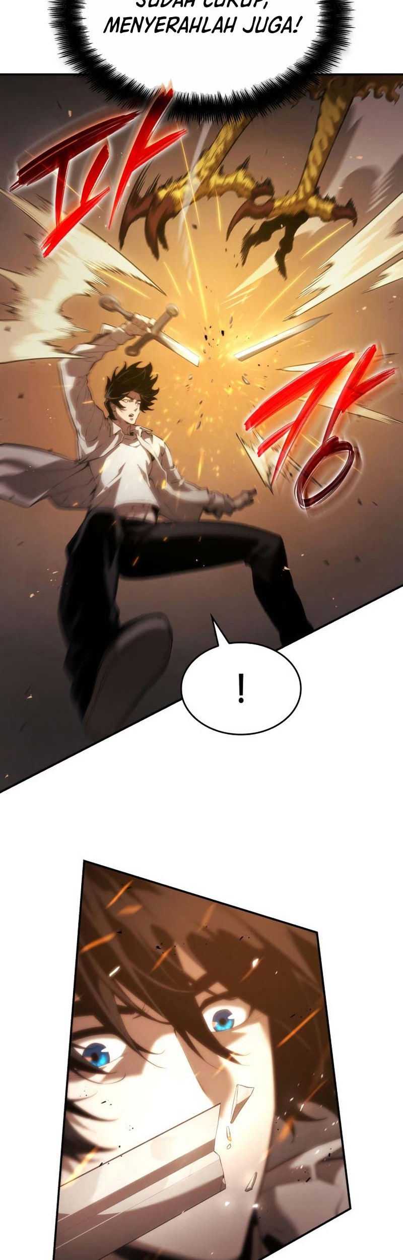 Boundless Necromancer Chapter 11 Gambar 9