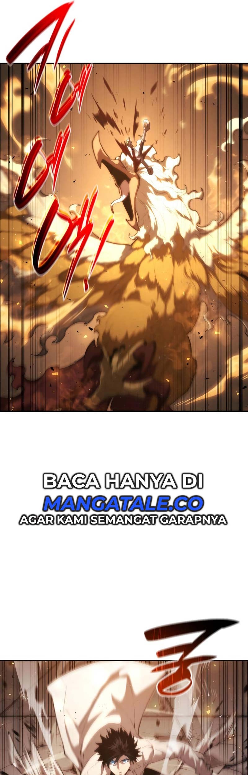 Boundless Necromancer Chapter 11 Gambar 20