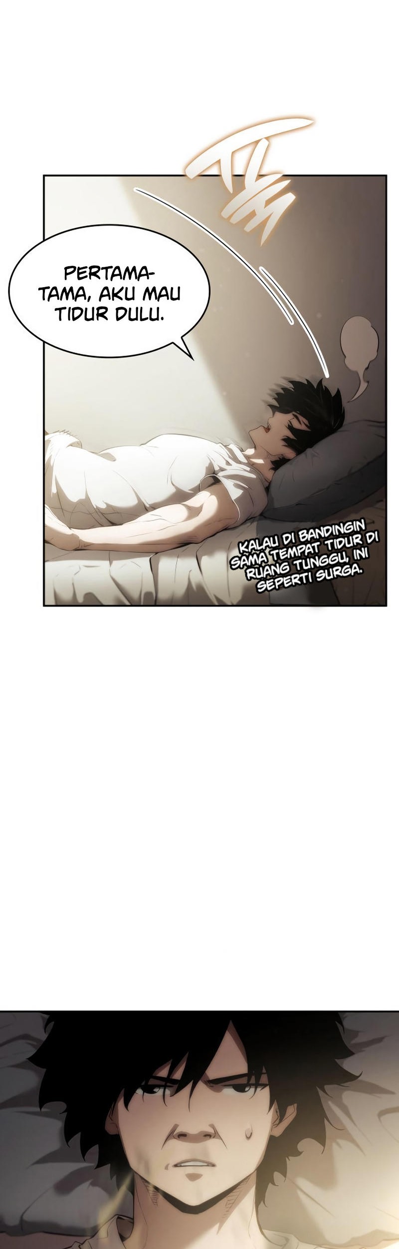 Boundless Necromancer Chapter 10 Gambar 11