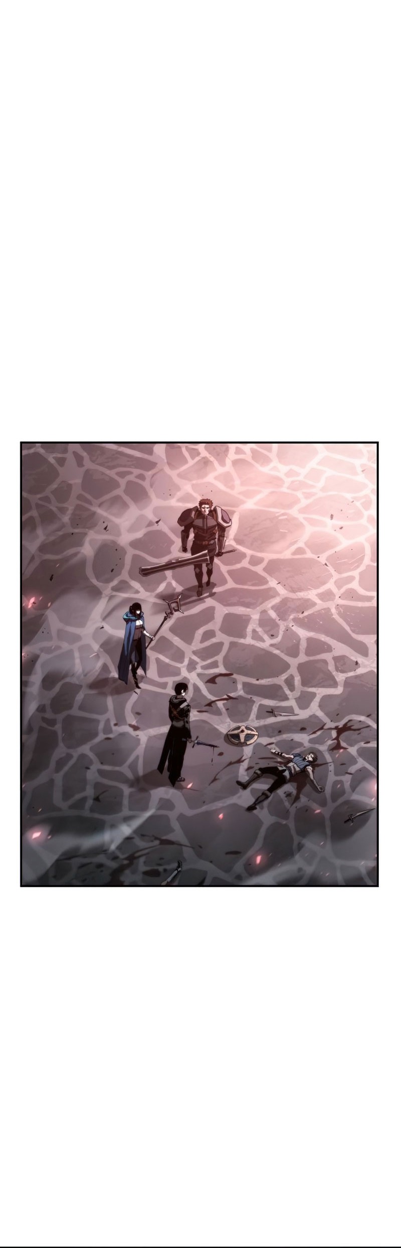 Boundless Necromancer Chapter 09 Gambar 32