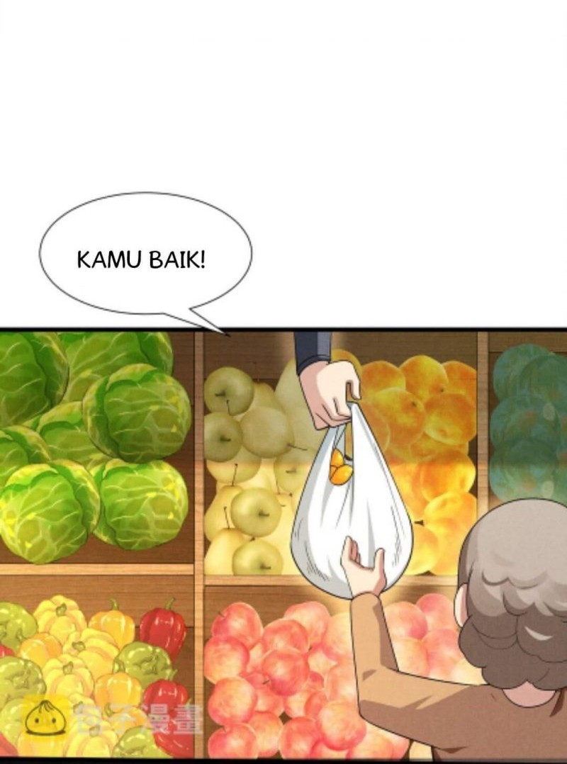 After Being Chased By Snails Chapter 12 Gambar 25