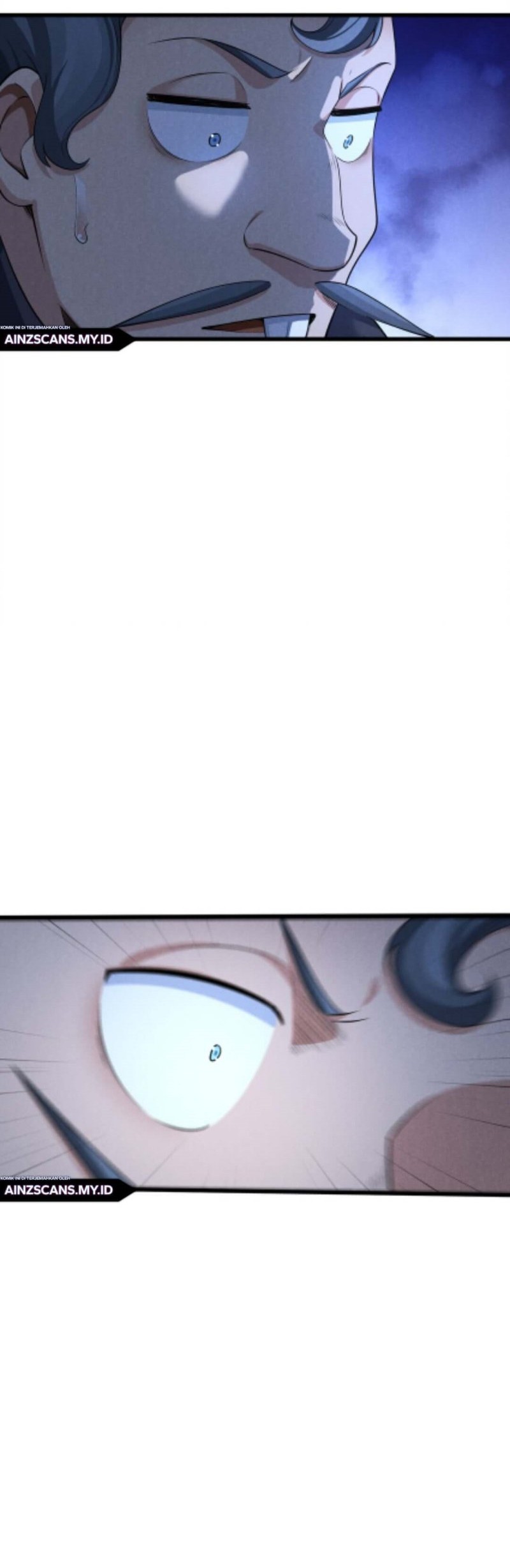 After Being Chased By Snails Chapter 12 Gambar 39