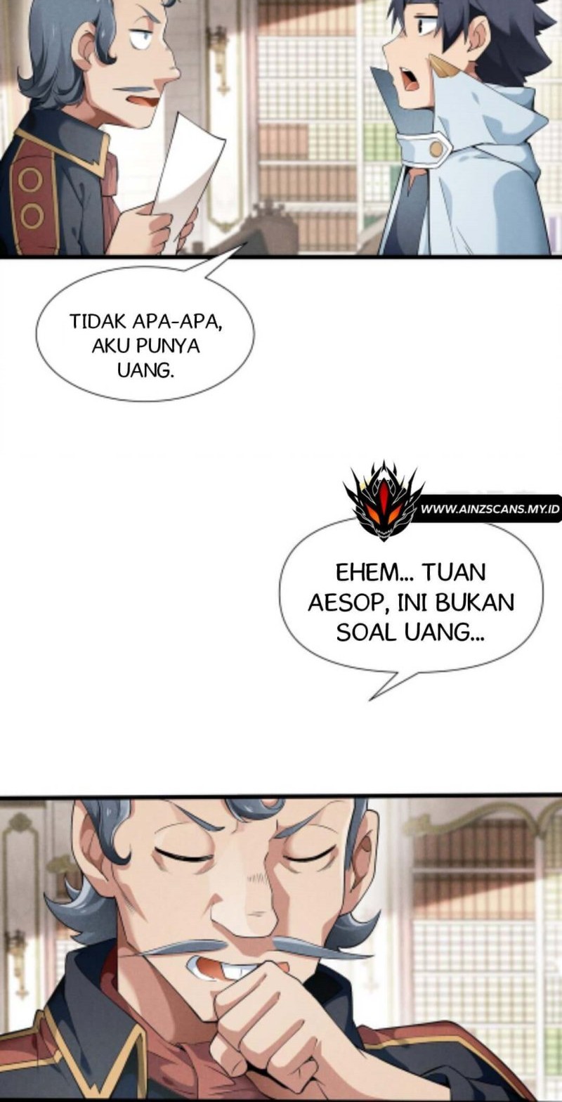 After Being Chased By Snails Chapter 12 Gambar 43