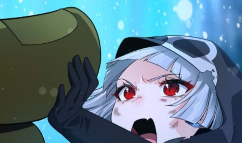 After Being Chased By Snails Chapter 12 Gambar 14
