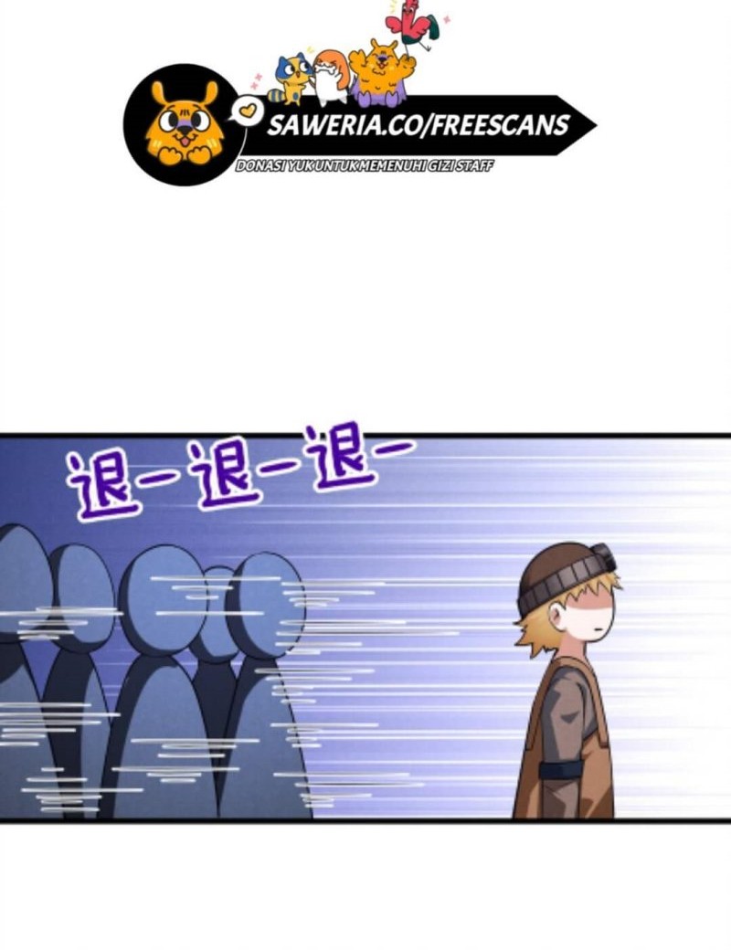After Being Chased By Snails Chapter 12 Gambar 19