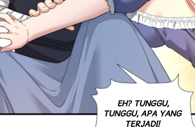 After Being Chased By Snails Chapter 11 Gambar 22
