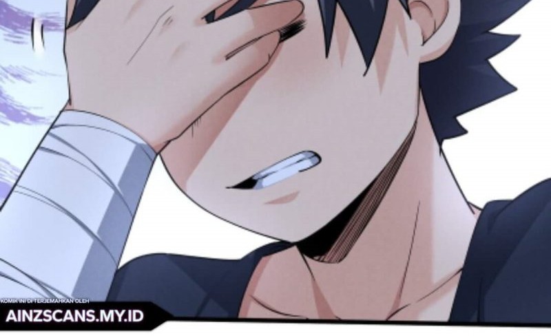 After Being Chased By Snails Chapter 11 Gambar 24