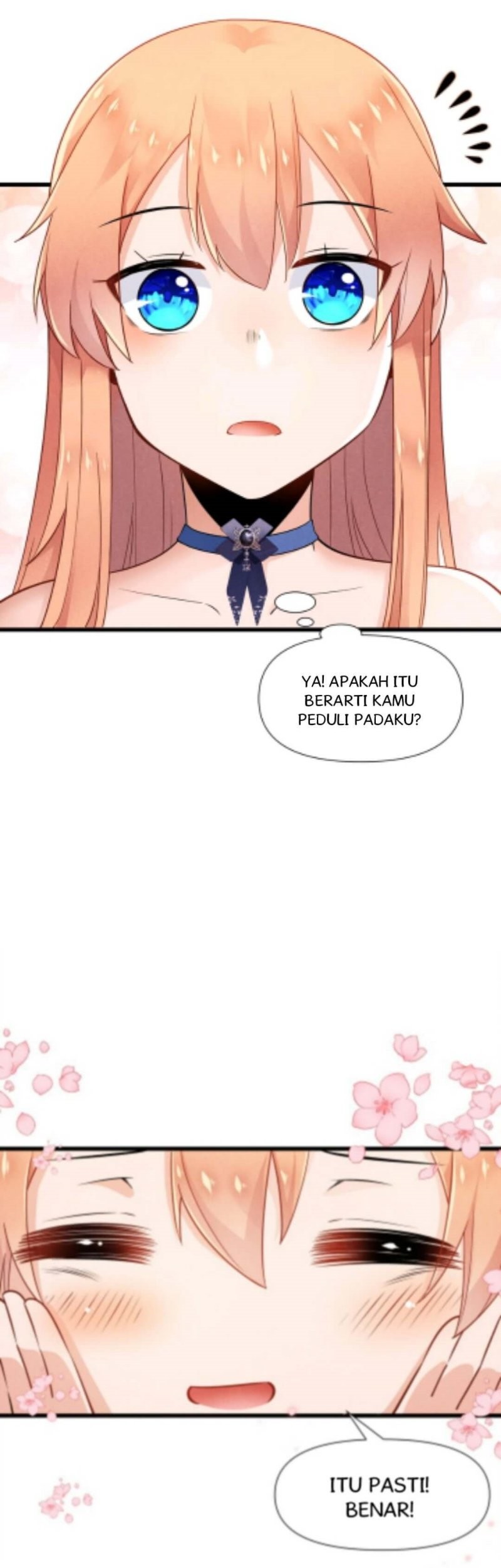 After Being Chased By Snails Chapter 11 Gambar 27