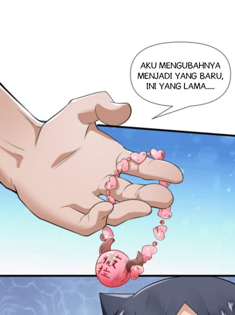 After Being Chased By Snails Chapter 11 Gambar 33