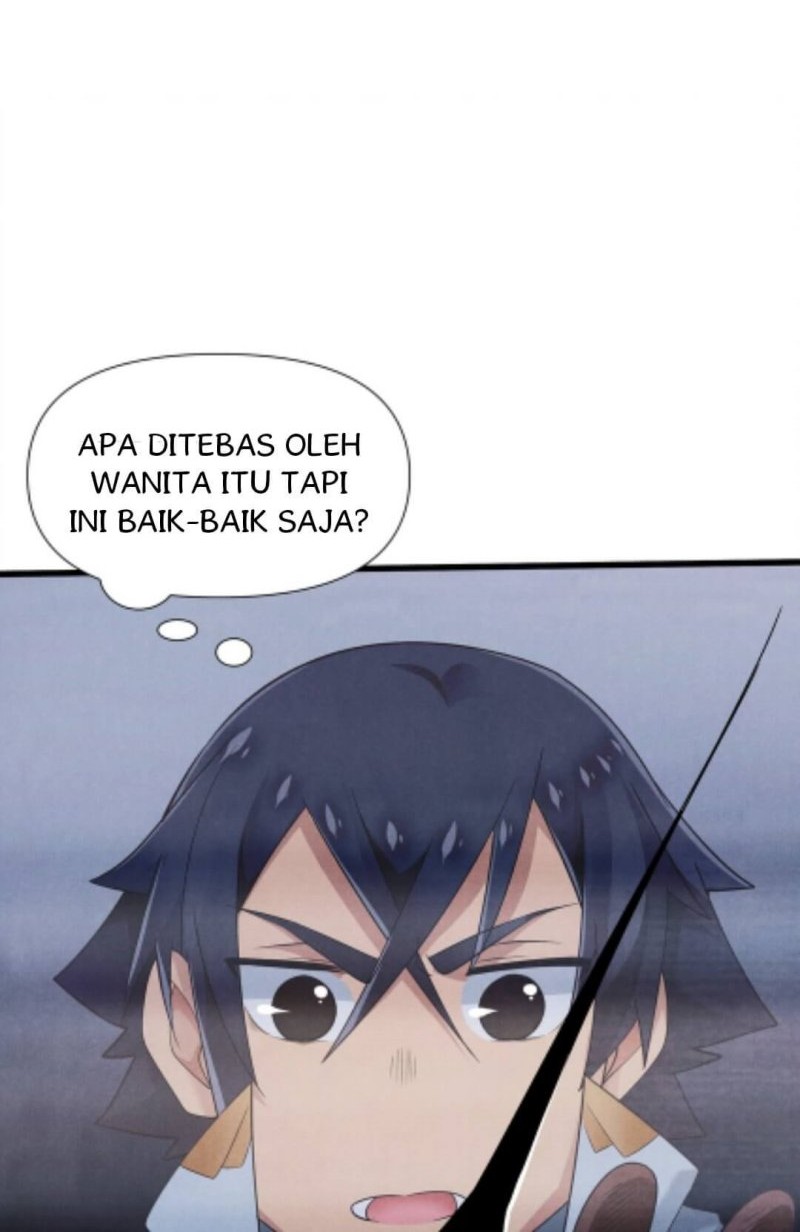 After Being Chased By Snails Chapter 11 Gambar 43