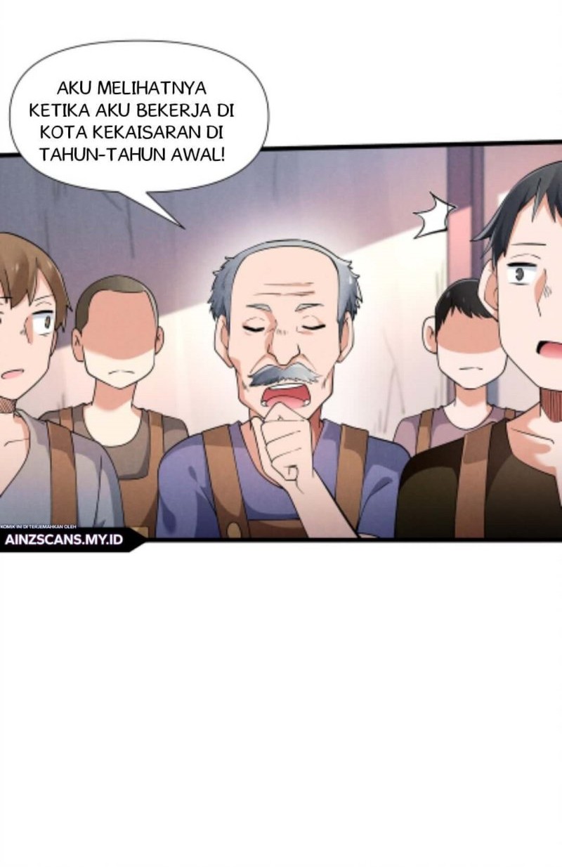 After Being Chased By Snails Chapter 11 Gambar 45