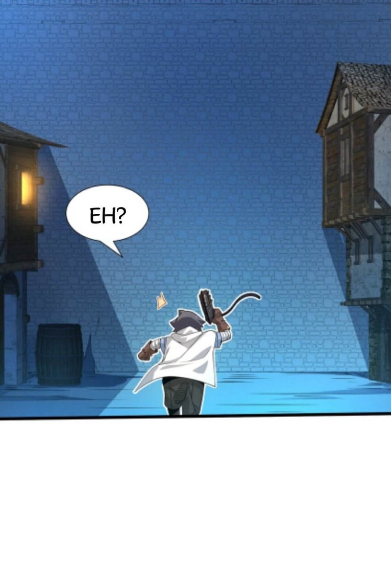 After Being Chased By Snails Chapter 11 Gambar 5