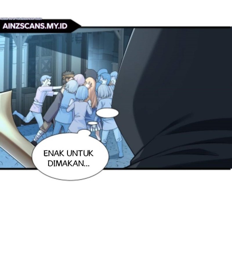 After Being Chased By Snails Chapter 11 Gambar 15