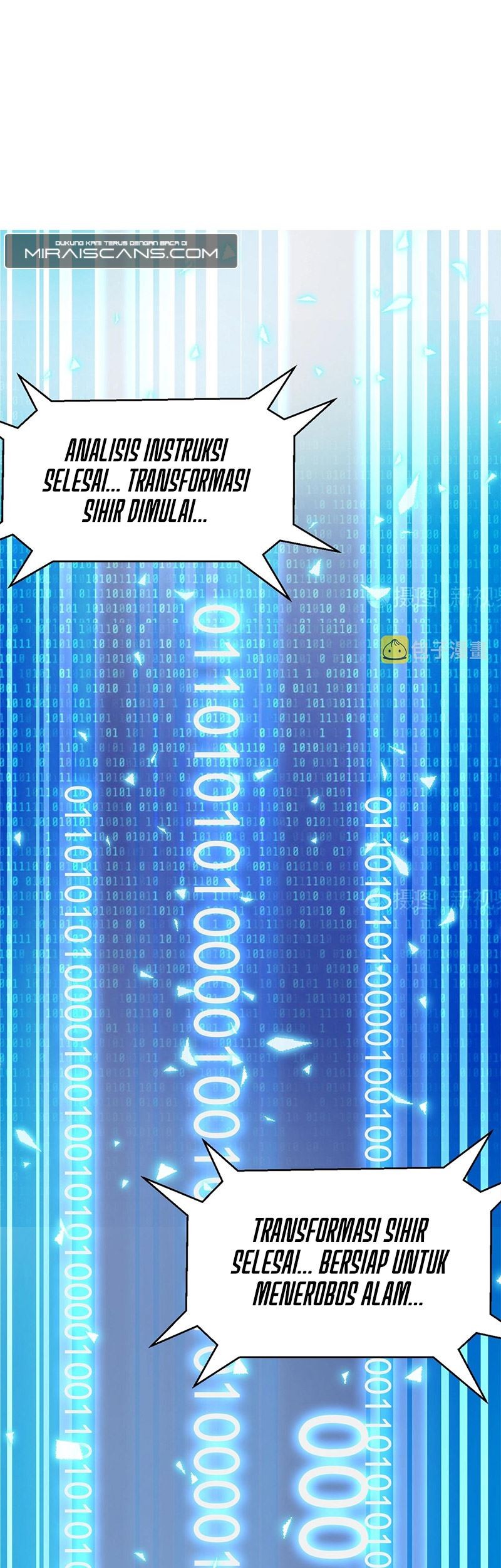 Dungeon: Start by Enslaving Blue Star Players Chapter 01 Gambar 52