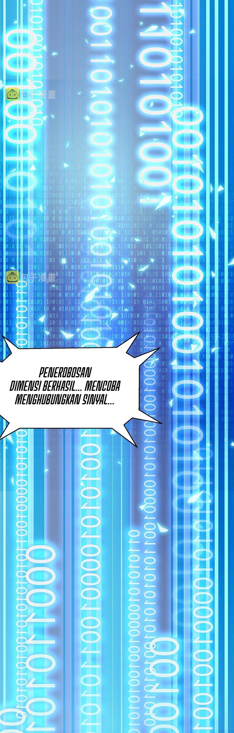 Dungeon: Start by Enslaving Blue Star Players Chapter 01 Gambar 53