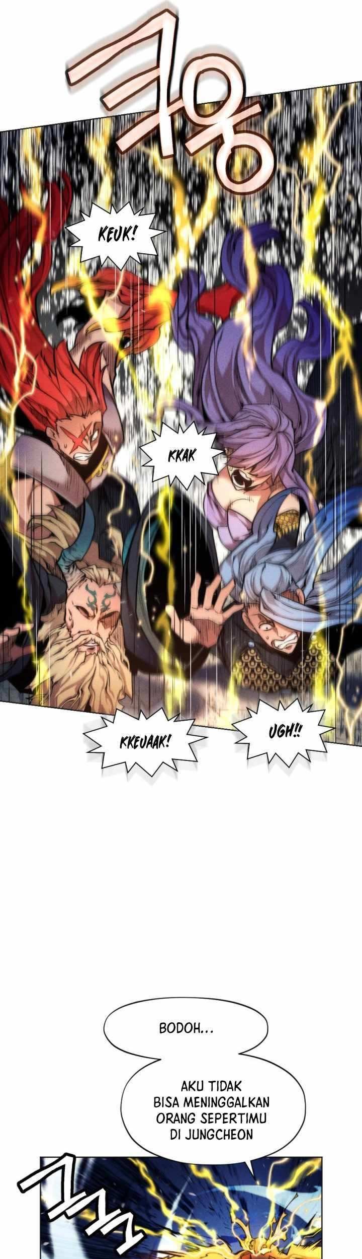 The Golden Age Chapter 57 Gambar 20