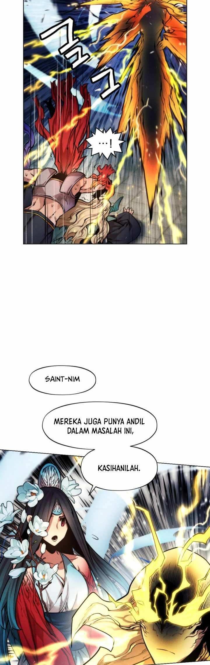 The Golden Age Chapter 57 Gambar 21