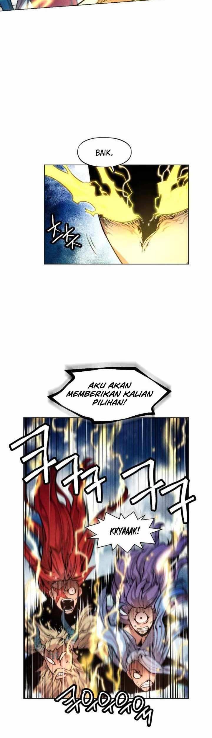 The Golden Age Chapter 57 Gambar 22