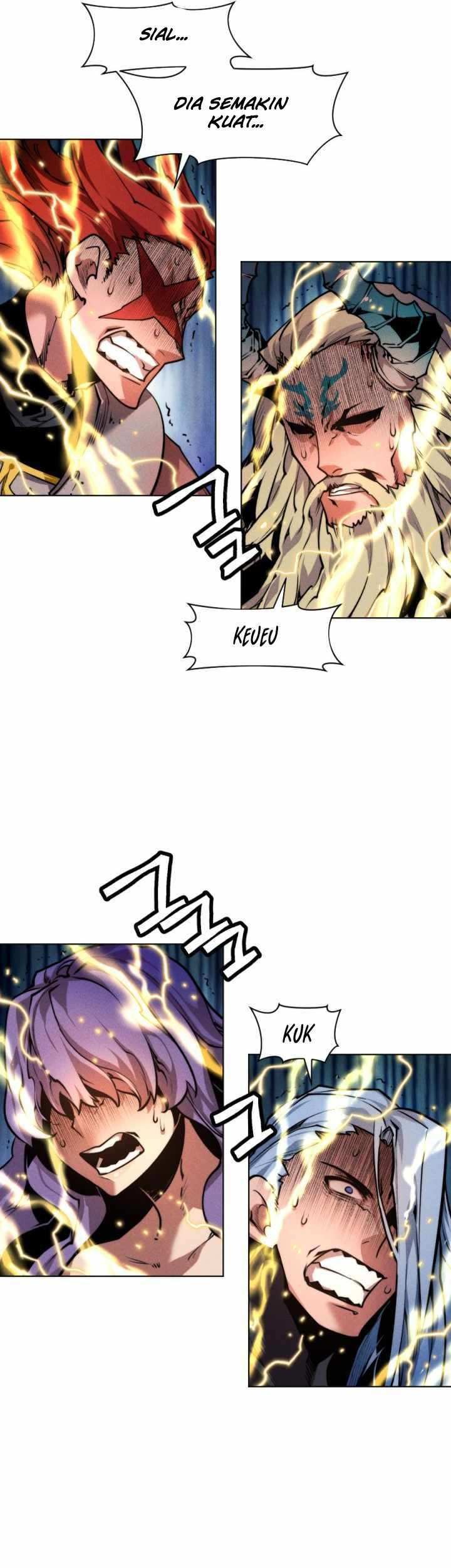 The Golden Age Chapter 57 Gambar 24