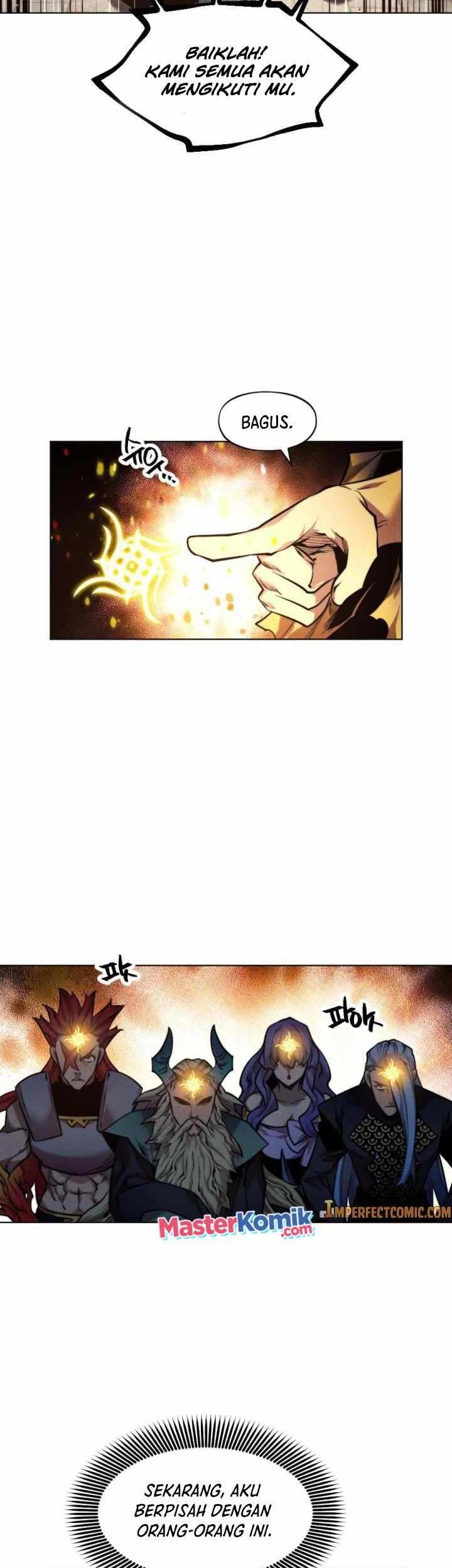 The Golden Age Chapter 57 Gambar 26