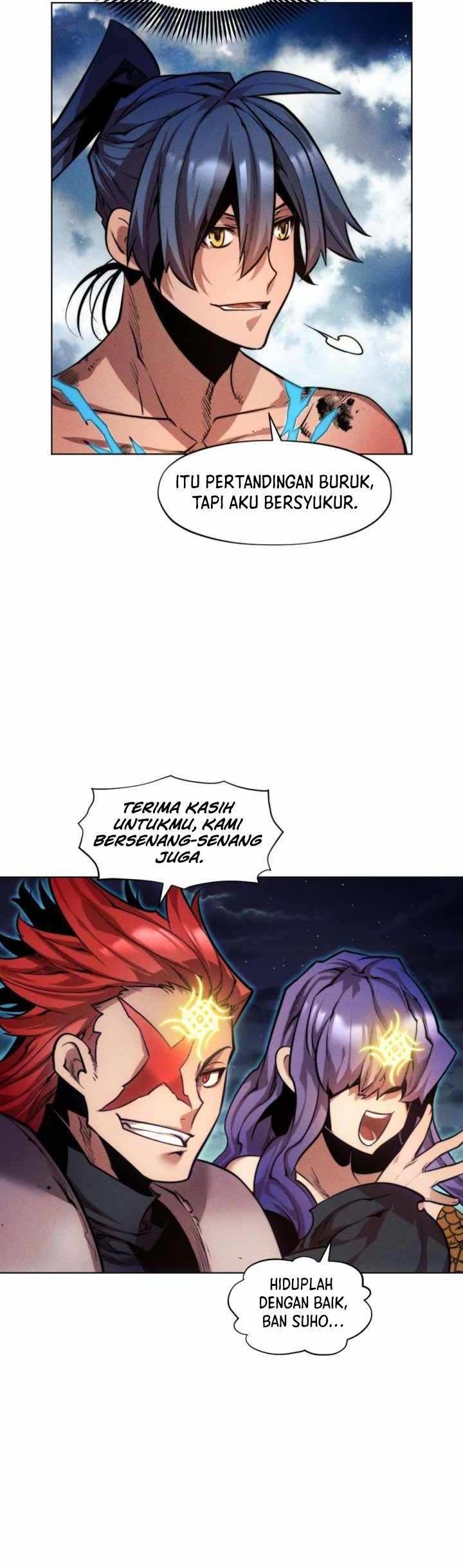 The Golden Age Chapter 57 Gambar 27