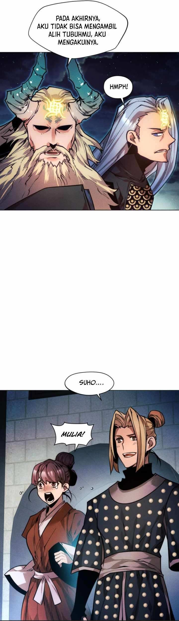 The Golden Age Chapter 57 Gambar 28