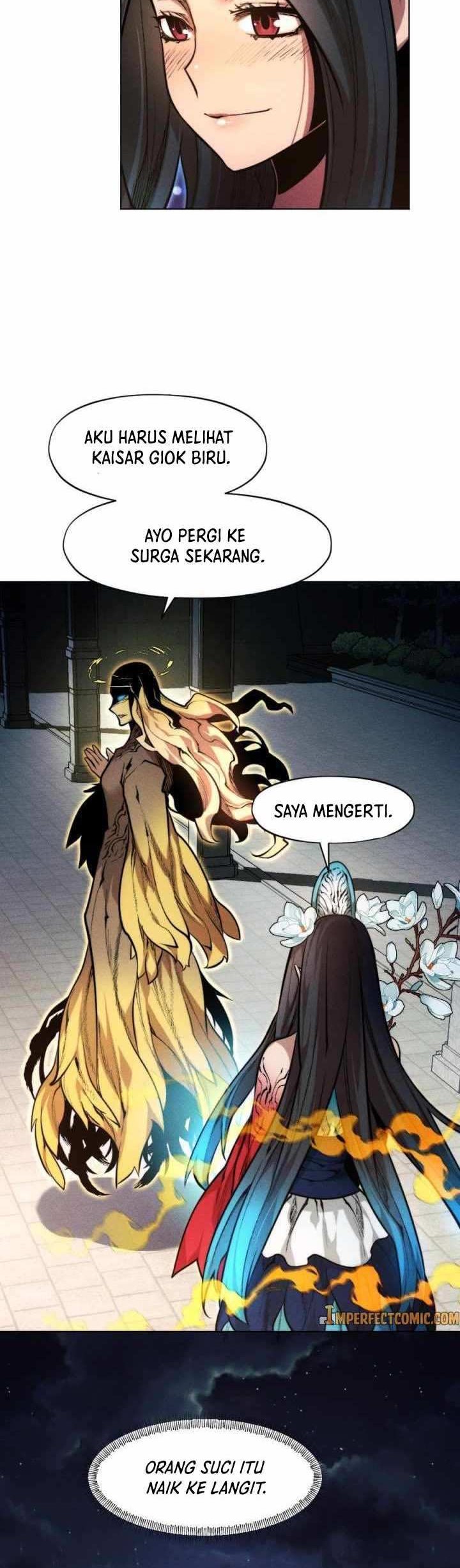 The Golden Age Chapter 57 Gambar 31