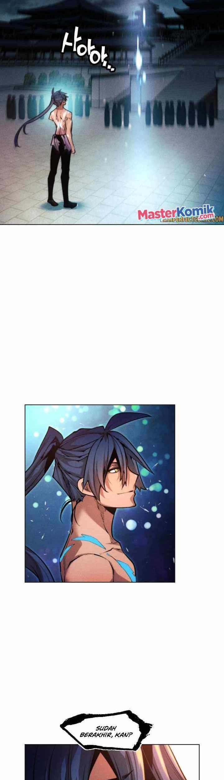 The Golden Age Chapter 57 Gambar 34