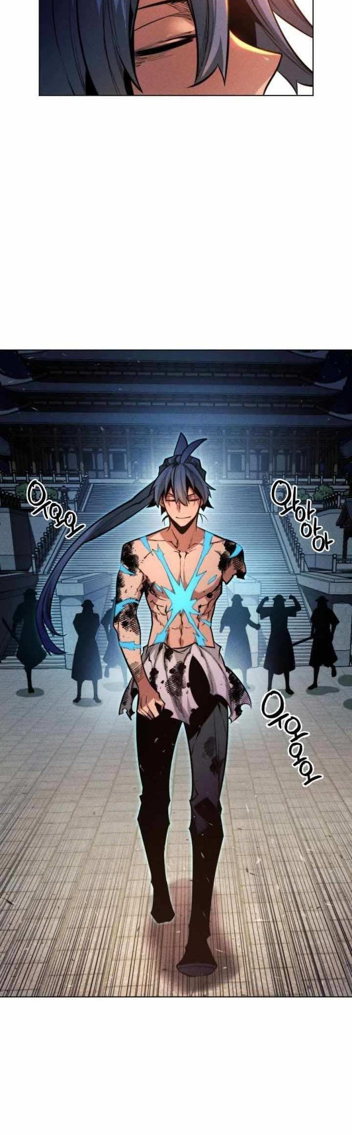 The Golden Age Chapter 57 Gambar 35