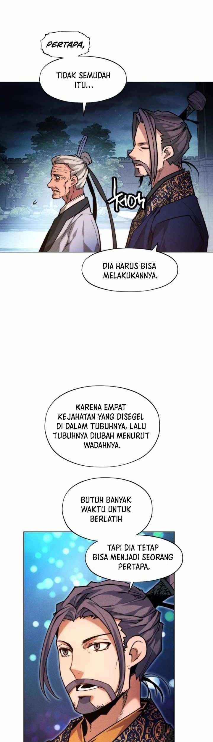 The Golden Age Chapter 57 Gambar 38