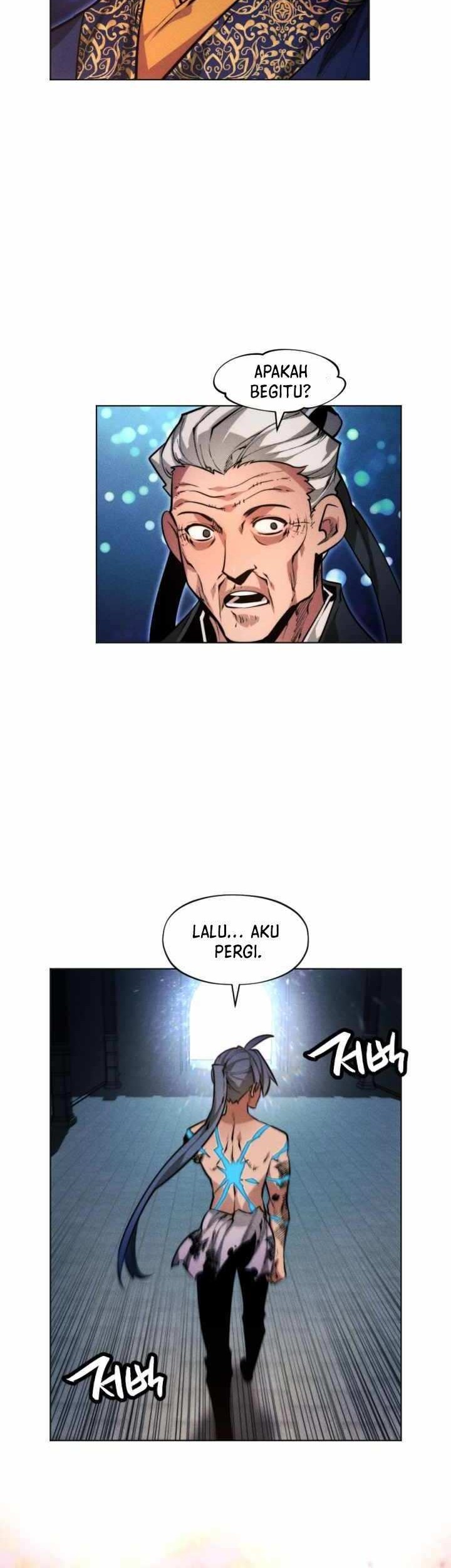 The Golden Age Chapter 57 Gambar 39