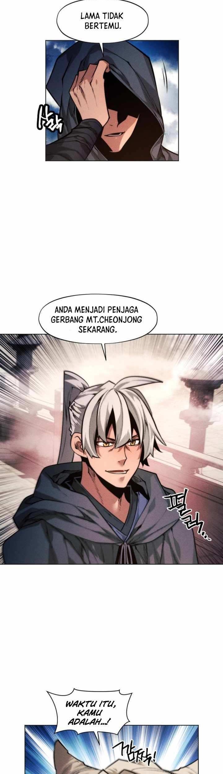 The Golden Age Chapter 57 Gambar 45