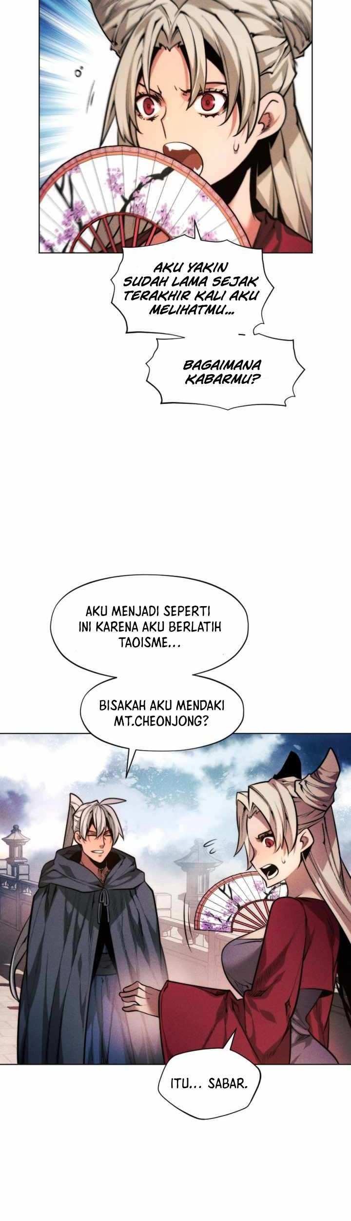 The Golden Age Chapter 57 Gambar 46