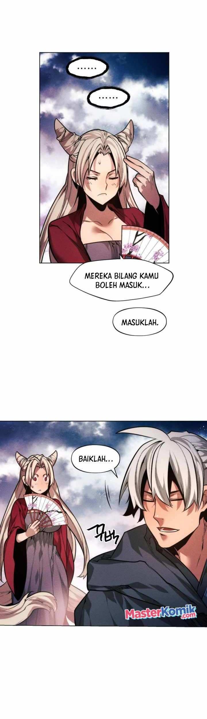 The Golden Age Chapter 57 Gambar 47