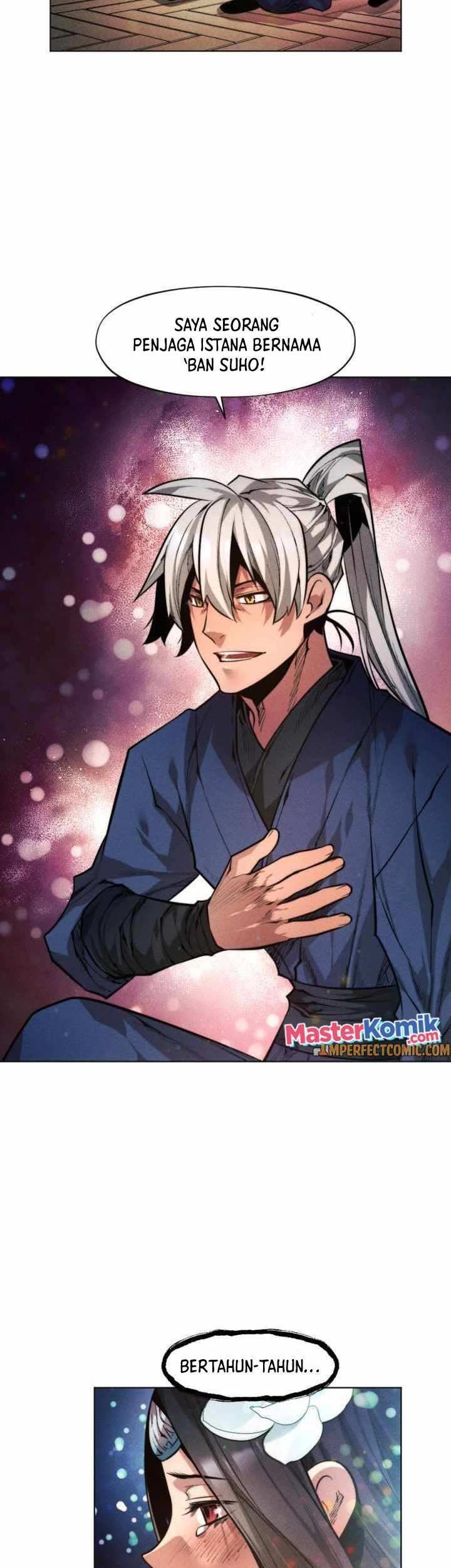 The Golden Age Chapter 57 Gambar 50