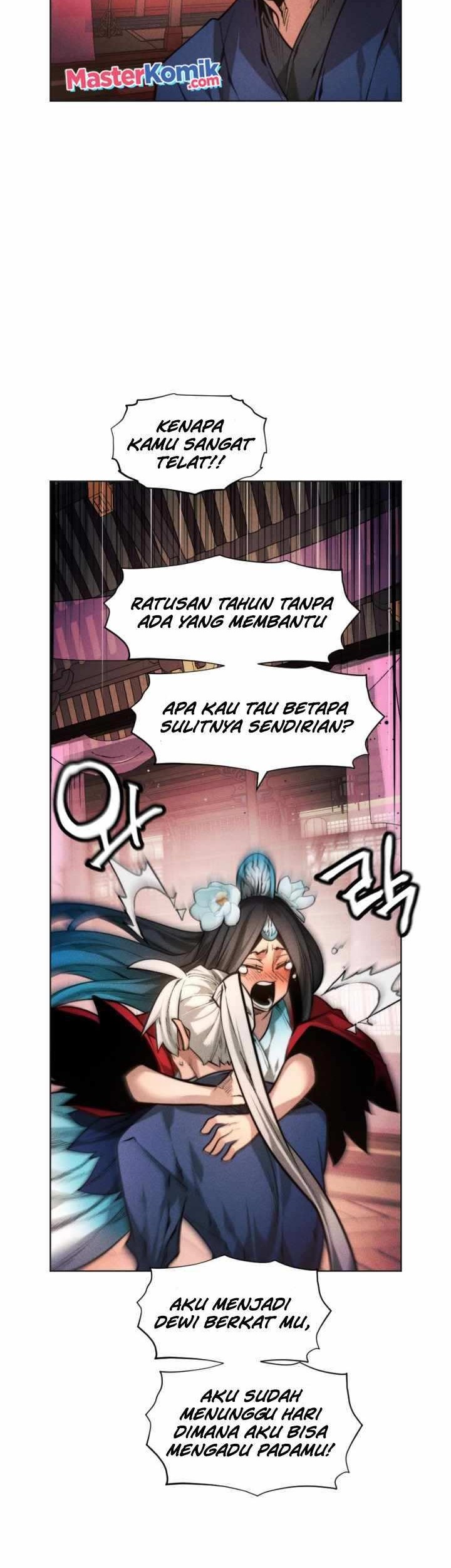 The Golden Age Chapter 57 Gambar 53