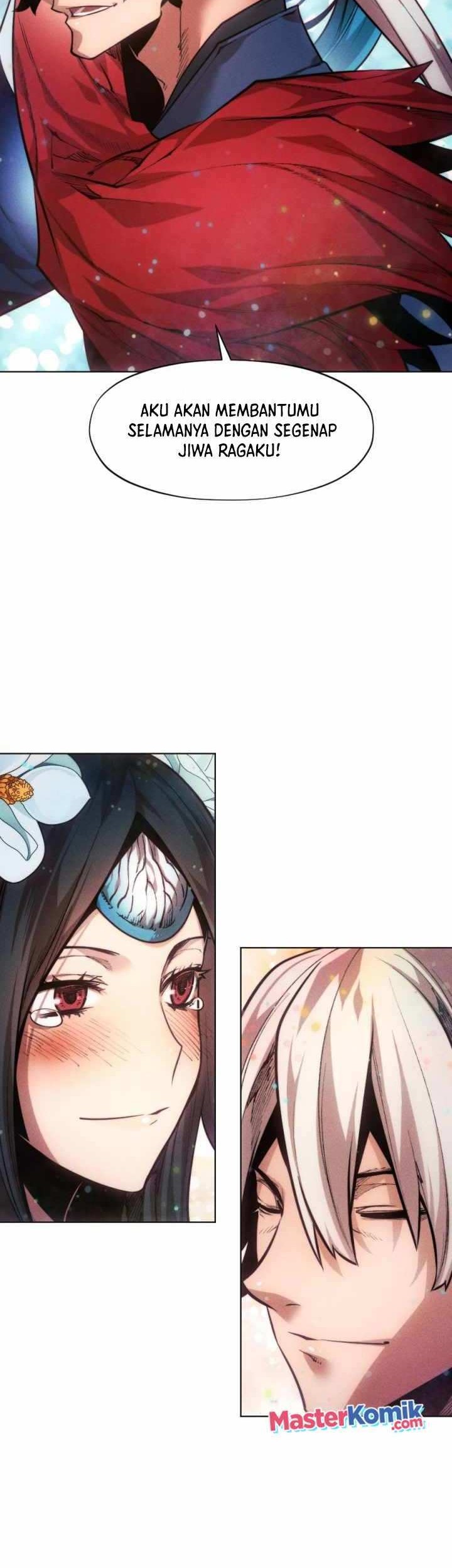 The Golden Age Chapter 57 Gambar 55