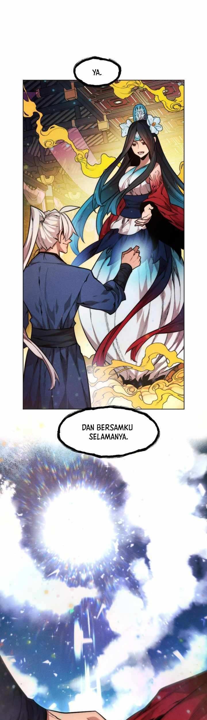 The Golden Age Chapter 57 Gambar 56