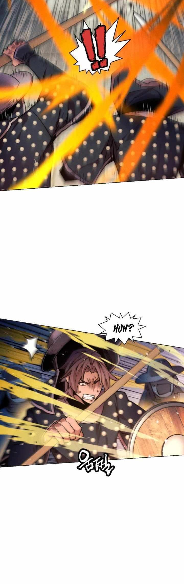 The Golden Age Chapter 57 Gambar 5