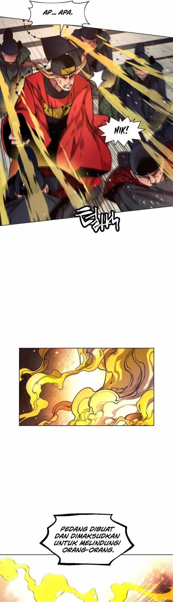 The Golden Age Chapter 57 Gambar 6