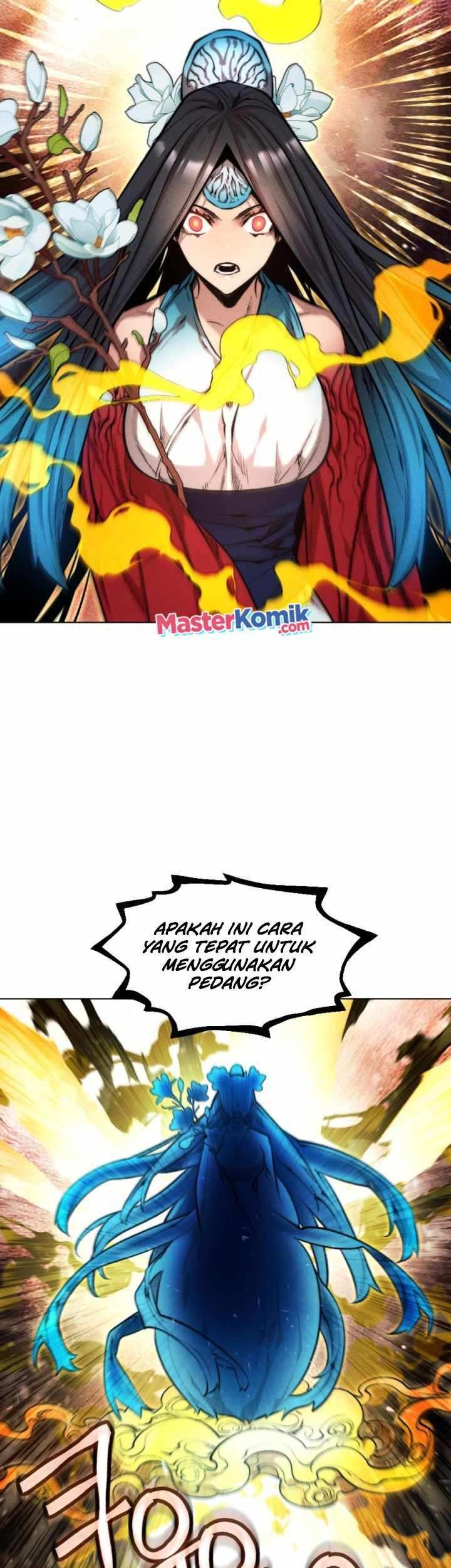 The Golden Age Chapter 57 Gambar 7