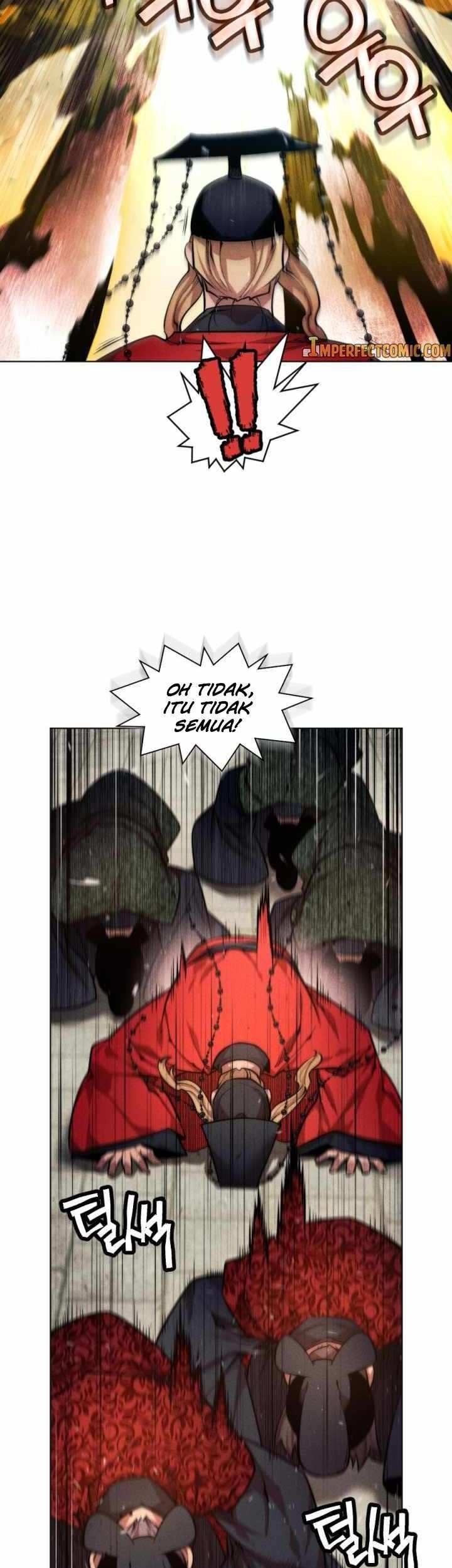 The Golden Age Chapter 57 Gambar 8