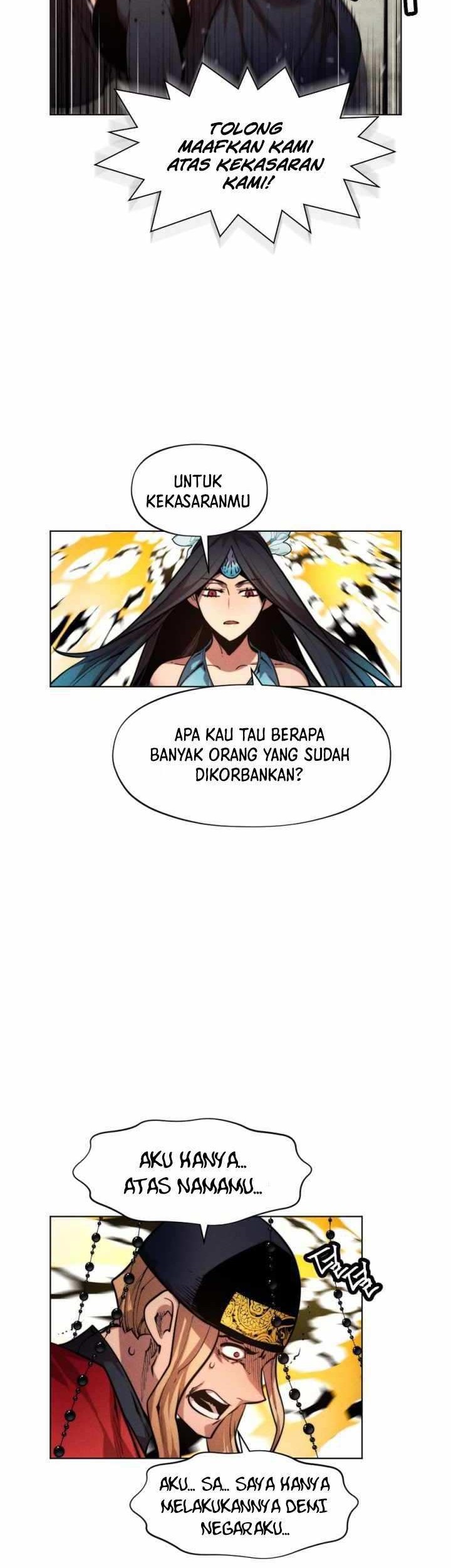 The Golden Age Chapter 57 Gambar 9