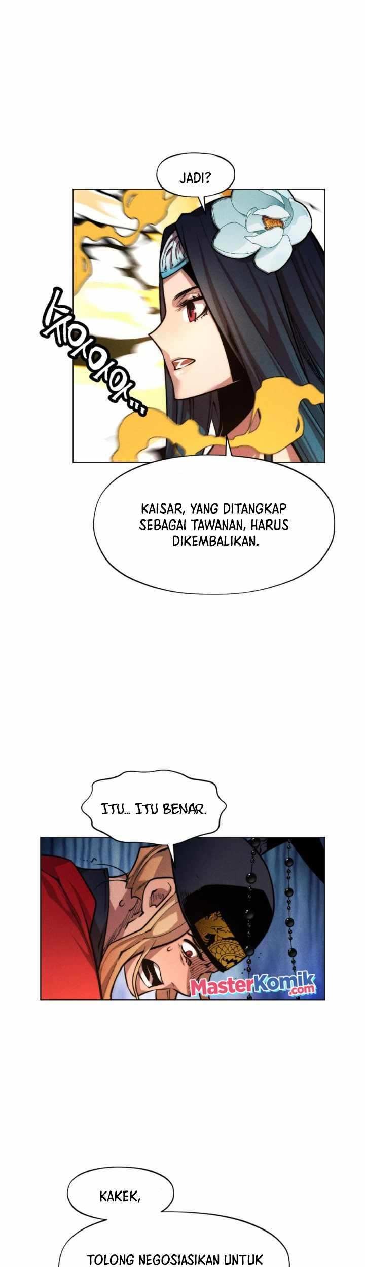 The Golden Age Chapter 57 Gambar 10