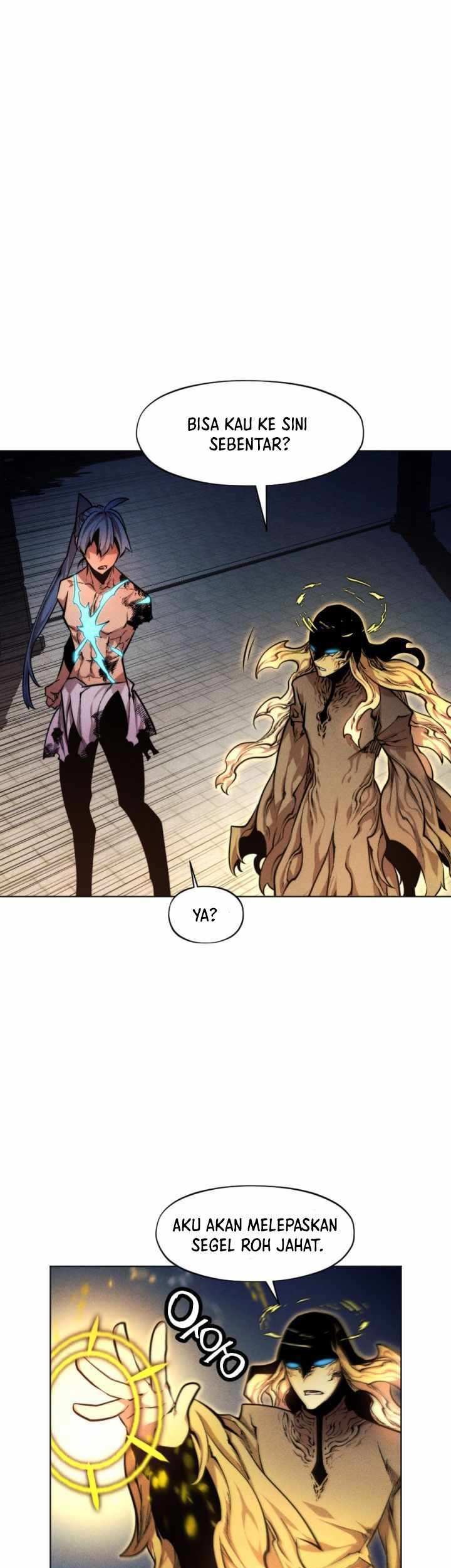 The Golden Age Chapter 57 Gambar 16