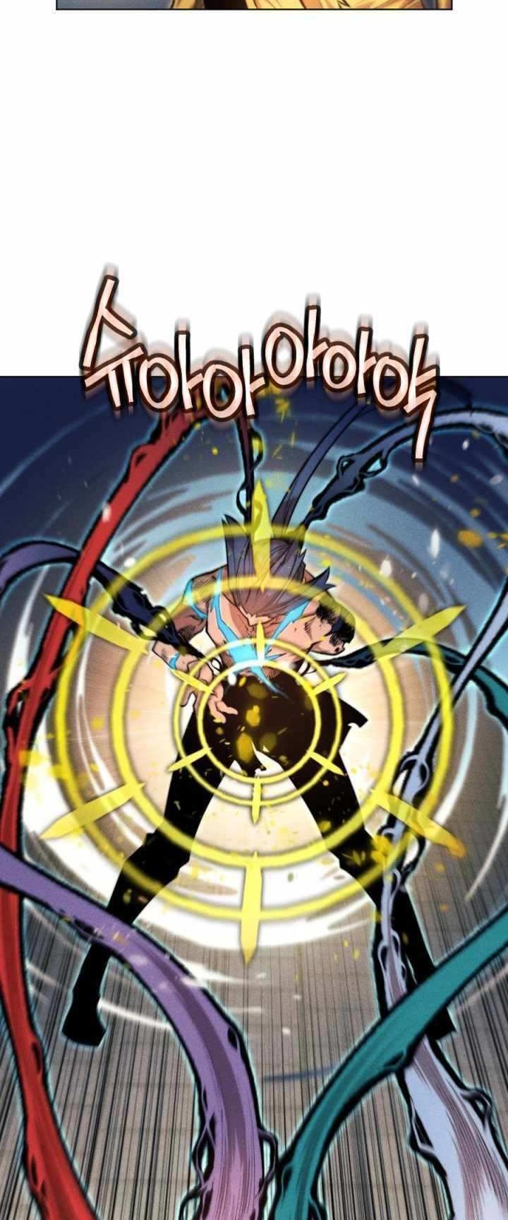 The Golden Age Chapter 57 Gambar 17