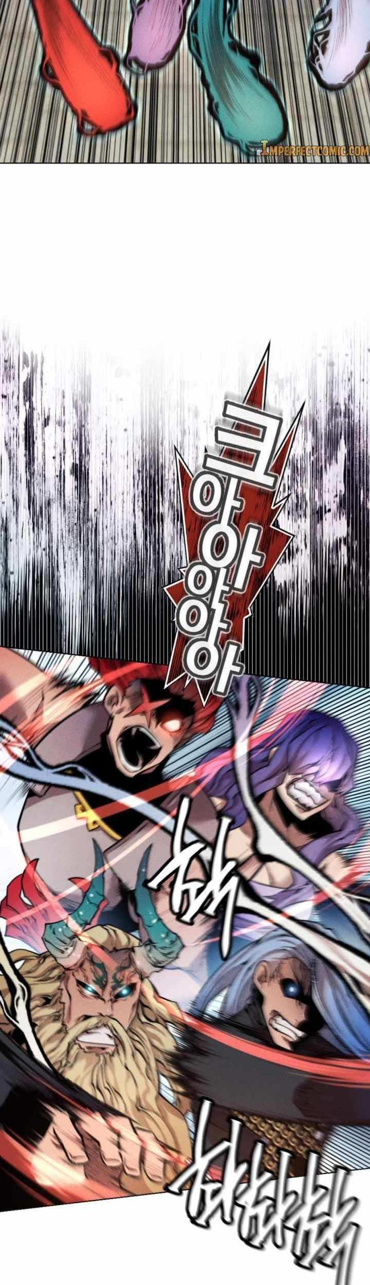 The Golden Age Chapter 57 Gambar 18