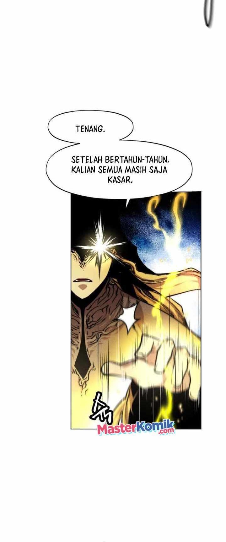 The Golden Age Chapter 57 Gambar 19